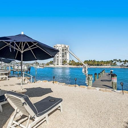 הוילה Key Colony Beach Casa Del Mar מראה חיצוני תמונה