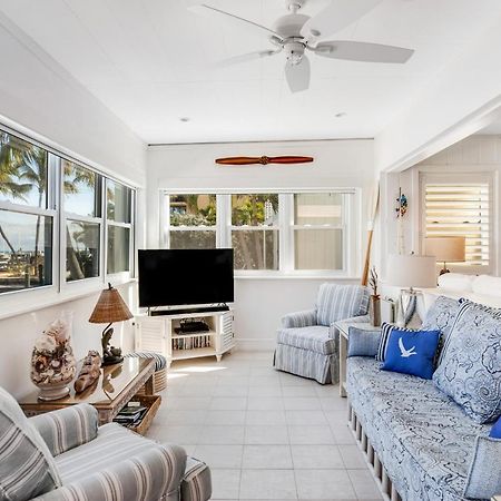 הוילה Key Colony Beach Casa Del Mar מראה חיצוני תמונה
