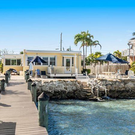 הוילה Key Colony Beach Casa Del Mar מראה חיצוני תמונה