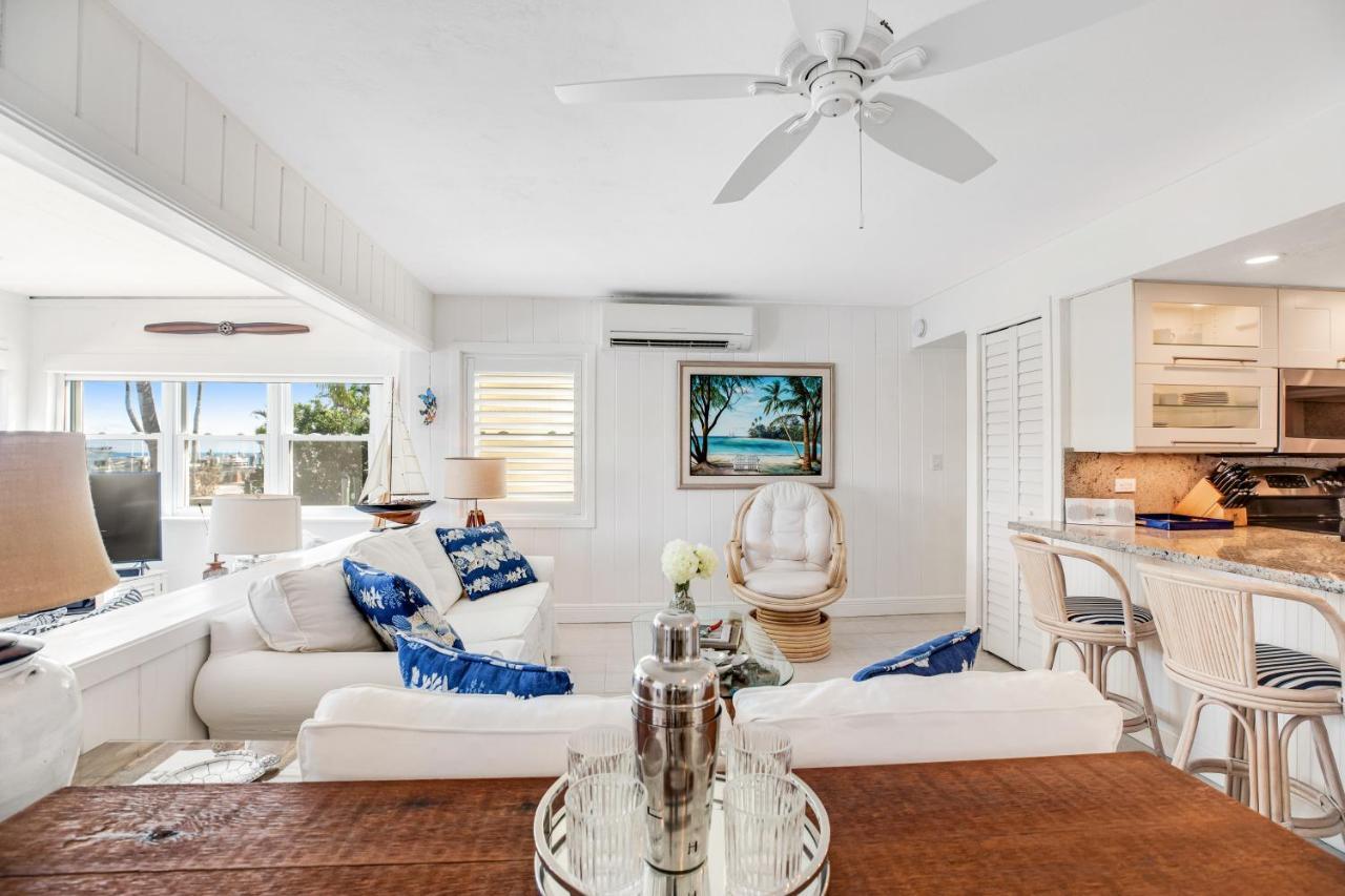 הוילה Key Colony Beach Casa Del Mar מראה חיצוני תמונה