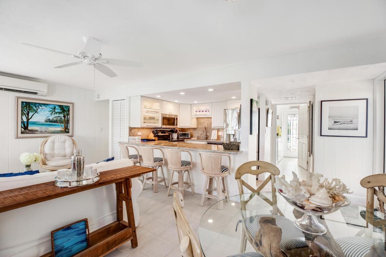 הוילה Key Colony Beach Casa Del Mar מראה חיצוני תמונה