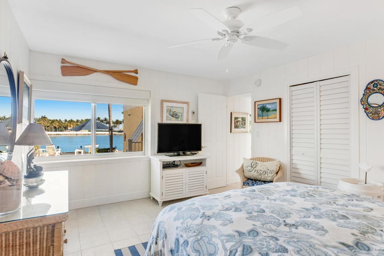 הוילה Key Colony Beach Casa Del Mar מראה חיצוני תמונה