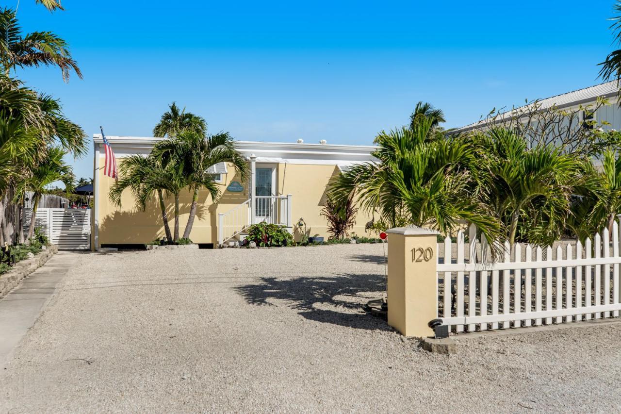 הוילה Key Colony Beach Casa Del Mar מראה חיצוני תמונה