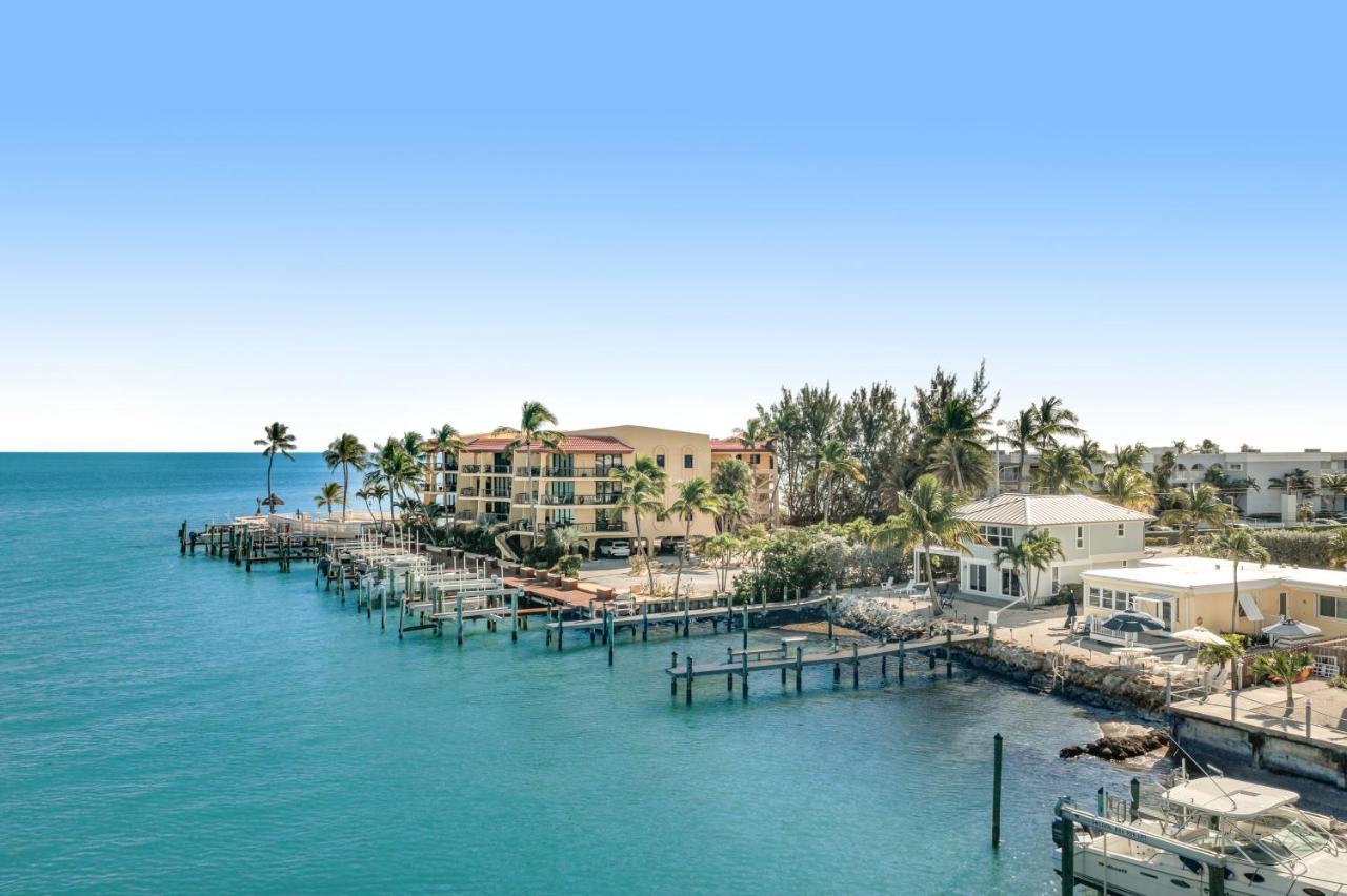 הוילה Key Colony Beach Casa Del Mar מראה חיצוני תמונה